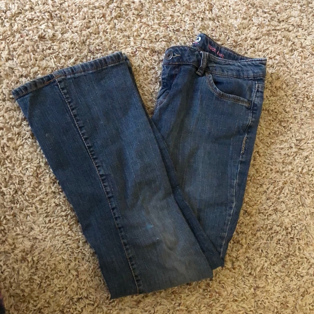 Kids jeans